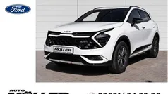 Gebraucht 2024 Kia Sportage GT-Line SUV | 39.850 € (Superpreis)