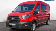 Gebraucht 2024 Ford Transit Trend Van / Kleinbus | 45.550 € (Fairer Preis)