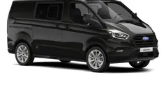 Gebraucht 2025 Ford Tourneo Titanium X Van / Kleinbus | 81.973 €