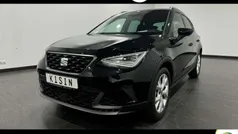 Gebraucht 2023 Seat Arona FR SUV | 19.790 € (Fairer Preis)