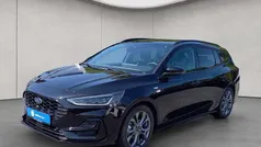 Gebraucht 2024 Ford Focus ST-Line Kombi | 28.950 € (Fairer Preis)