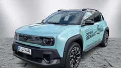 Gebraucht 2025 Renault 4 E-Tech Iconic SUV | 36.980 € (Fairer Preis)