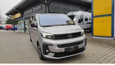 Gebraucht 2024 Opel Zafira Life Van | 44.950 € (Fairer Preis)