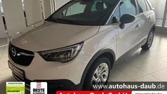 Gebraucht 2020 Opel Crossland X Innovation SUV | 15.780 € (Fairer Preis)