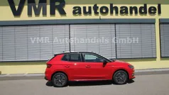 Velvetrot premium metallic Neu 2024 Skoda Fabia Monte Carlo Kleinwagen | 21.050 € (Fairer Preis)