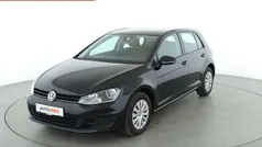 Gebraucht 2015 VW Golf VII Trendline Limousine | 9.530 € (Fairer Preis)