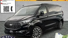 Gebraucht 2025 Ford Tourneo Custom Nugget Van | 73.690 € (Fairer Preis)