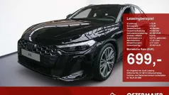 Mythosschwarz Gebraucht 2025 Audi A5 Ambiente Coupé | 66.480 € (Fairer Preis)