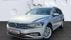 Gelb Gebraucht 2022 VW Passat Business Kombi | 24.470 € (Fairer Preis)