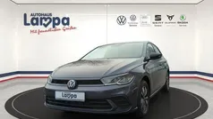 Grau Gebraucht 2024 VW Polo Goal Limousine | 23.490 € (Superpreis)