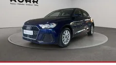 Gebraucht 2025 Audi A1 Sportback Advanced Kleinwagen | 23.200 € (Fairer Preis)