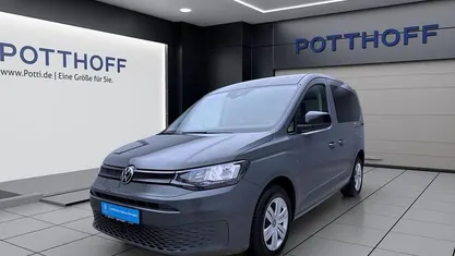 Gebraucht 2025 VW Caddy Van / Kleinbus | 31.777 € (Superpreis)