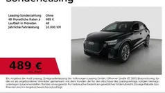 Gebraucht 2024 Audi Q4 e-tron Ambiente SUV | 51.990 € (Guter Preis)