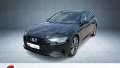 Gebraucht 2022 Audi A6 Ambiente Kombi | 39.970 € (Fairer Preis)