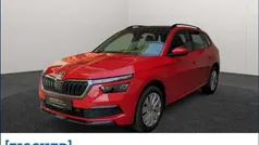 Gebraucht 2020 Skoda Kamiq Style SUV | 20.370 € (Fairer Preis)