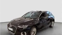 Gebraucht 2024 Audi A3 Advanced Limousine | 31.750 € (Fairer Preis)