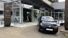 Gebraucht 2025 Hyundai i10 Select Kleinwagen | 17.350 € (Fairer Preis)
