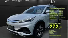 Weiß Gebraucht 2023 BYD Atto 3 Design SUV | 25.380 € (Fairer Preis)