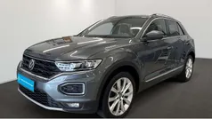 Gebraucht 2021 VW T-Roc Sportline SUV | 26.448 € (Fairer Preis)