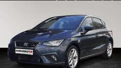 Gebraucht 2021 Seat Ibiza Beats Kleinwagen | 18.450 € (Fairer Preis)