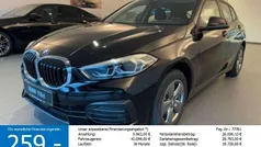 Gebraucht 2025 BMW 118 Kleinwagen | 31.799 € (Superpreis)