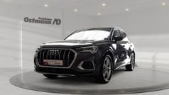 Gebraucht 2019 Audi Q3 Advanced SUV | 26.650 € (Guter Preis)