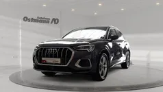 Gebraucht 2019 Audi Q3 Advanced SUV | 27.330 € (Guter Preis)