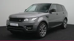Gebraucht 2016 Land Rover Range Rover HSE Dynamic SUV | 21.950 € (Superpreis)