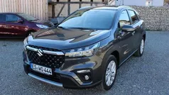 Gebraucht 2025 Suzuki SX4 S-Cross Comfort SUV | 26.999 € (Fairer Preis)