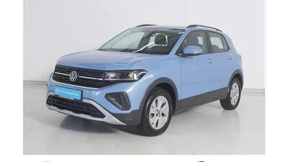 Gebraucht 2024 VW T-Cross Life SUV | 22.440 € (Fairer Preis)
