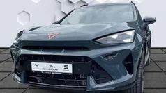 Blau Gebraucht 2024 Cupra Formentor VZ SUV | 42.940 € (Superpreis)
