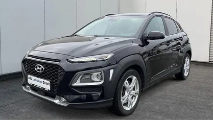 Gebraucht Hyundai Kona Trend 177 PS (130 kW) 2020 SUV