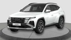 Serenity white Neu 2025 Hyundai Tucson Trend SUV | 36.995 € (Guter Preis)