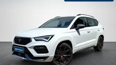 "bila" weiss Gebraucht 2021 Cupra Ateca SUV | 32.280 € (Fairer Preis)