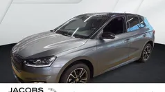 Gebraucht 2025 Skoda Fabia Monte Carlo Limousine | 24.965 € (Fairer Preis)