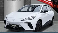 Gebraucht 2023 MG MG4 EV Kleinwagen | 16.890 € (Guter Preis)