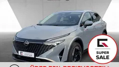 Gebraucht 2024 Nissan Qashqai 360º SUV | 27.900 € (Fairer Preis)