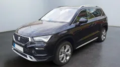 Waehlbar Neu 2024 Seat Ateca FR SUV | 32.400 € (Guter Preis)