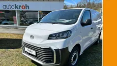 Gebraucht 2024 Toyota Proace Van | 33.990 € (Guter Preis)