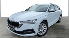 Gebraucht 2024 Skoda Octavia Selection Kombi | 29.900 € (Fairer Preis)