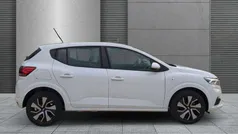 Arktisweiß Neu 2025 Dacia Sandero Expression Kleinwagen | 16.790 € (Guter Preis)