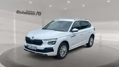 Gebraucht 2025 Skoda Kamiq SUV | 27.987 € (Fairer Preis)