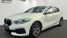 Gebraucht 2022 BMW 118 Advantage Kleinwagen | 21.900 € (Guter Preis)