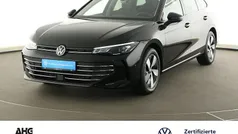 Gebraucht 2025 VW Passat Business Kombi | 38.790 € (Superpreis)