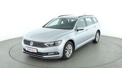 Gebraucht 2016 VW Passat Comfortline Kombi | 16.340 € (Fairer Preis)