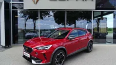 Desire rot(metallic) Gebraucht 2022 Cupra Formentor SUV | 23.730 € (Guter Preis)