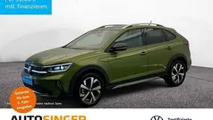 Visual green metallic Gebraucht 2024 VW Taigo Style SUV | 25.980 € (Guter Preis)