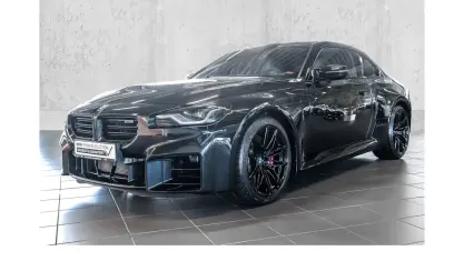 Gebraucht BMW M2 M Sport 480 PS (353 kW) 2025 Schwarz Coupé