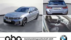 Gebraucht 2024 BMW 330 M Sport Kombi | 43.630 € (Superpreis)