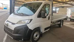 Weiß Neu 2024 Citroën Jumper Van / Kleinbus | 34.750 € (Fairer Preis)